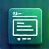 Icon maatwerk softwareontwikkeling